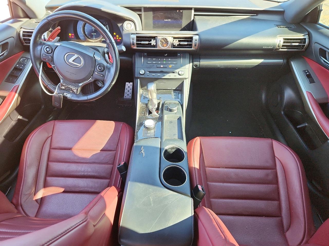 Lexus Is 250