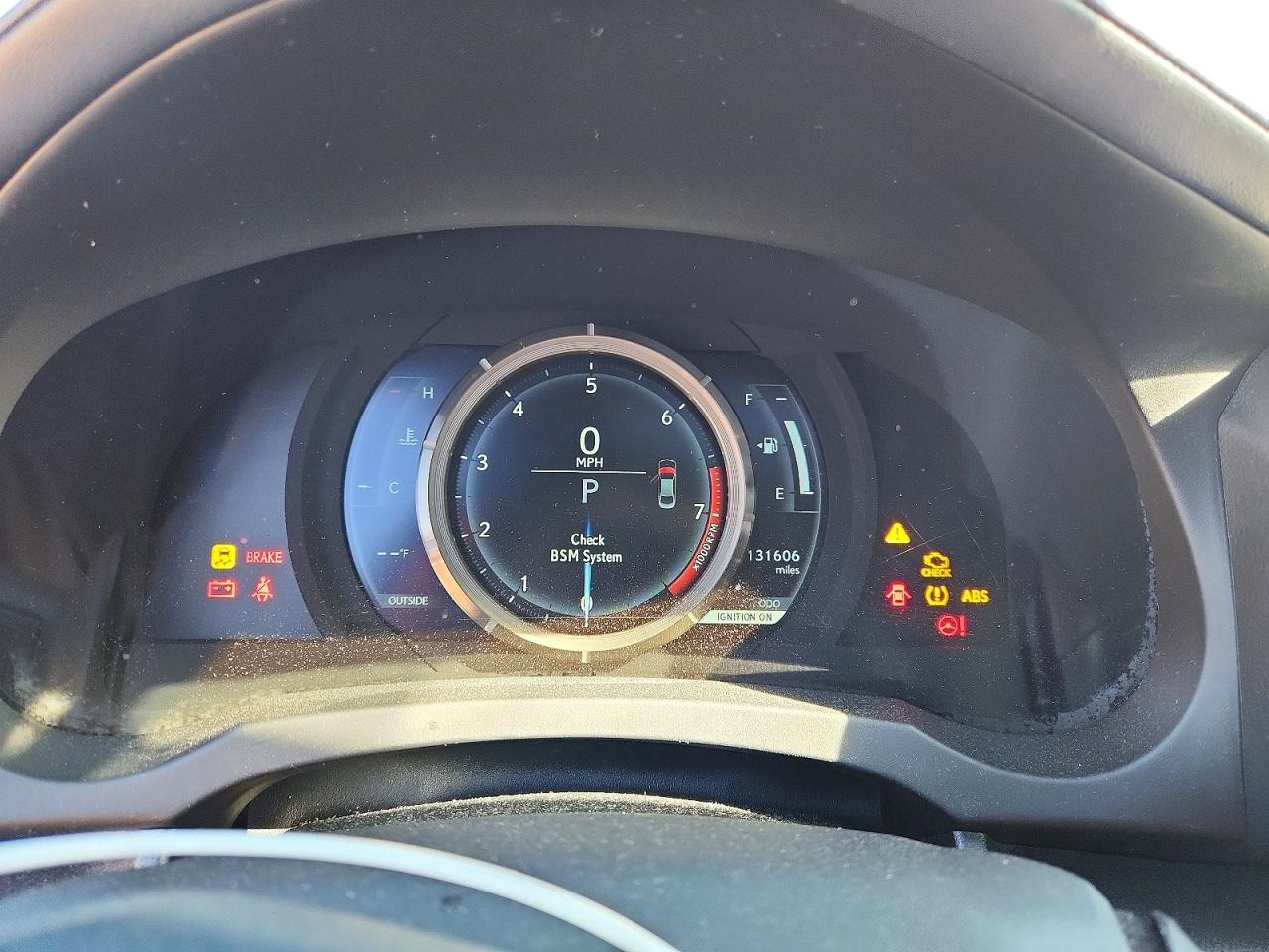 Lexus Is 250