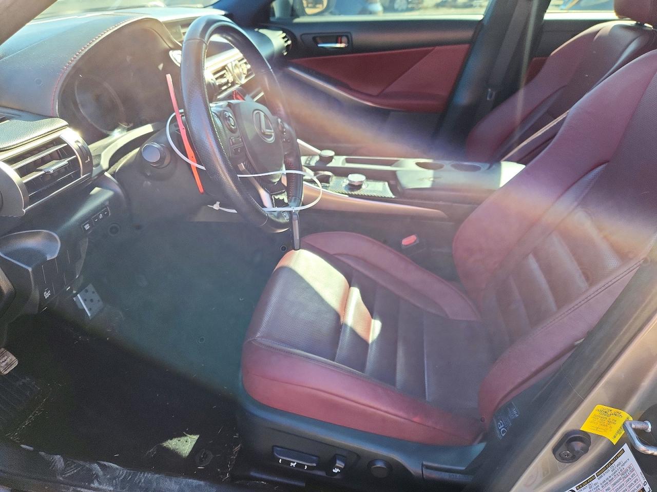Lexus Is 250