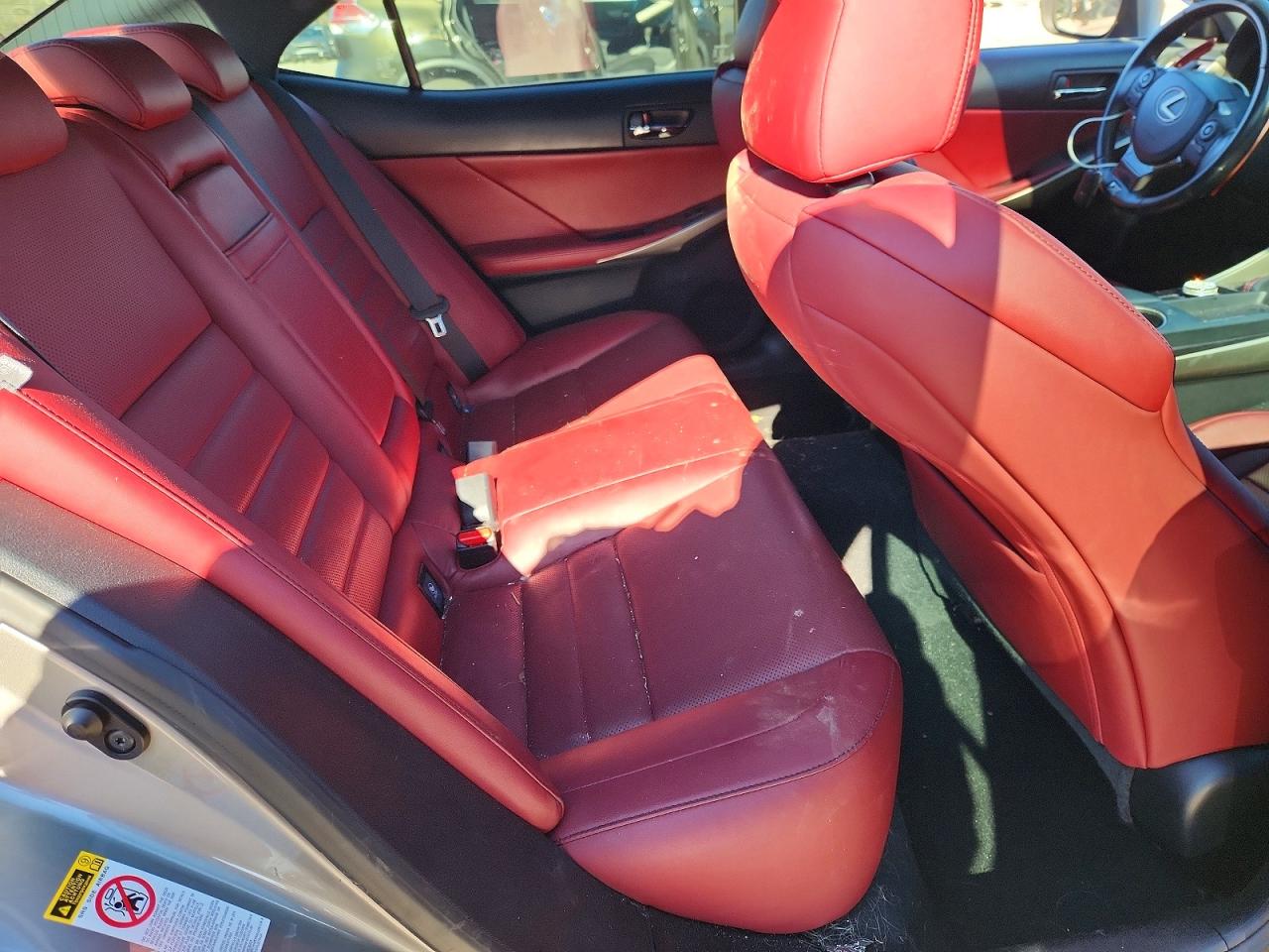 Lexus Is 250