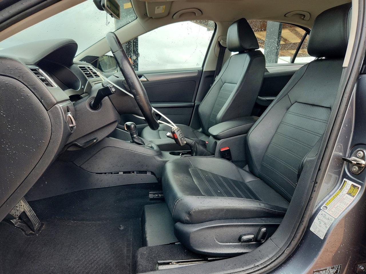 Volkswagen Jetta Sel