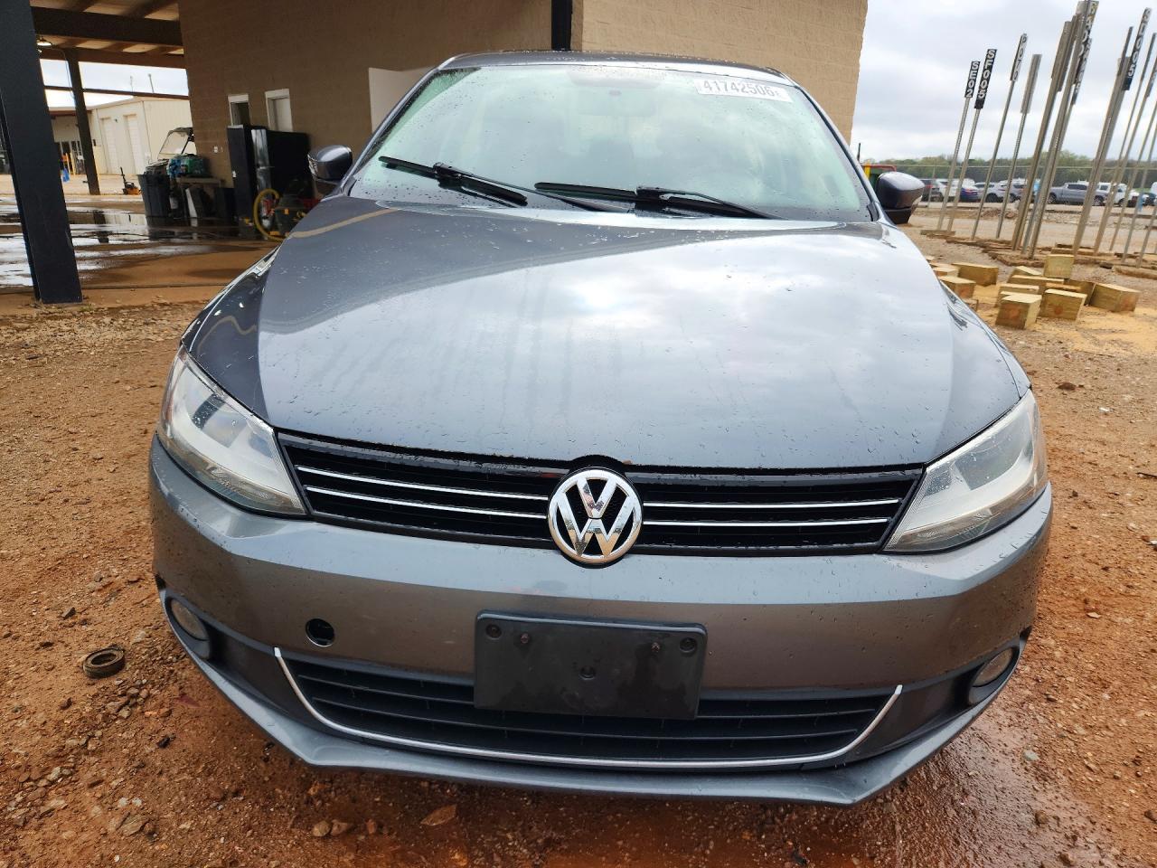 Volkswagen Jetta Sel