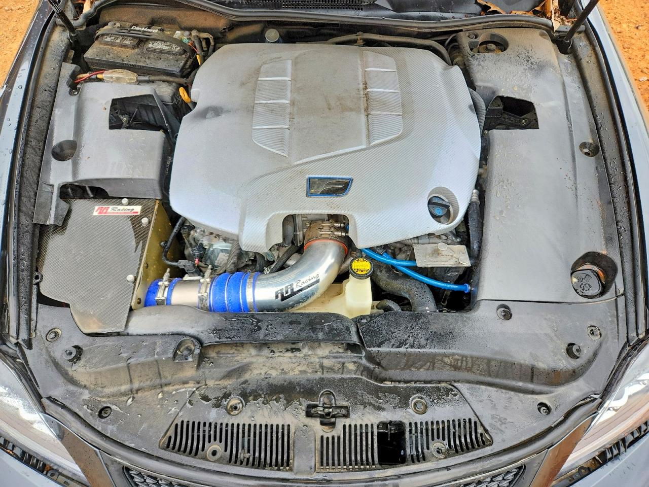Lexus Is Base