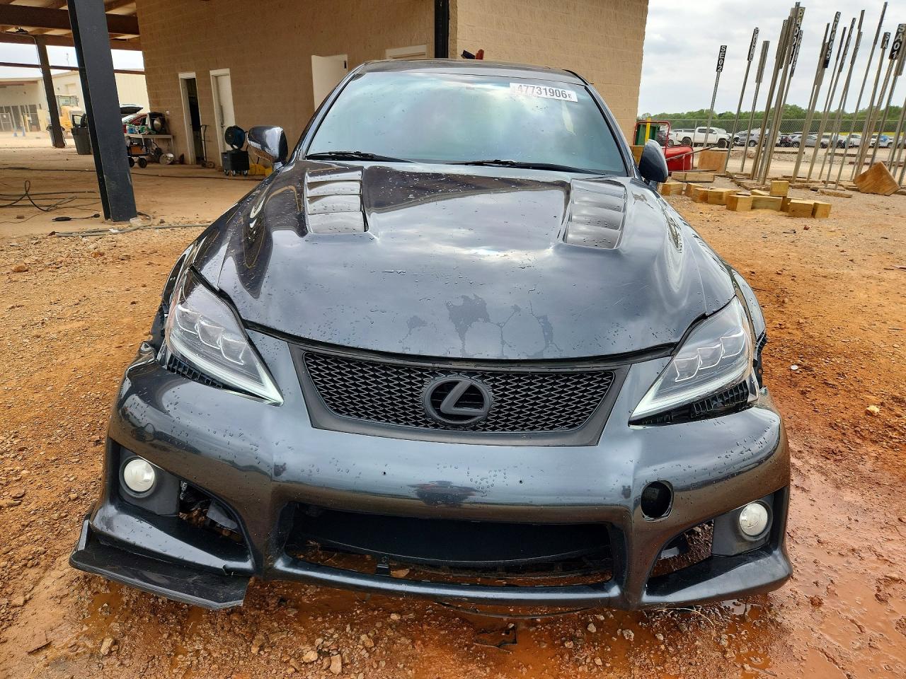Lexus Is Base