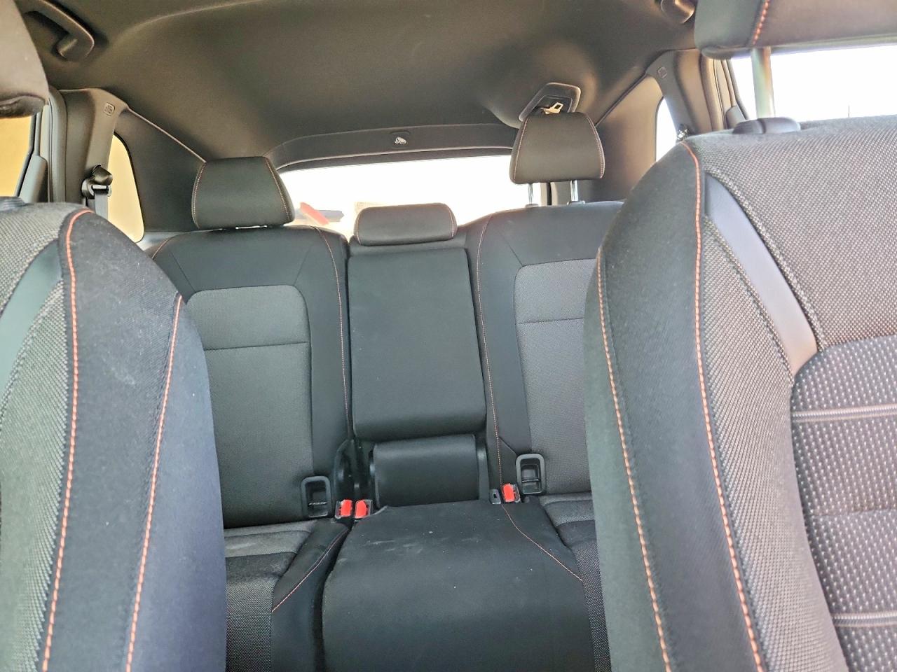 Honda Crv Sport