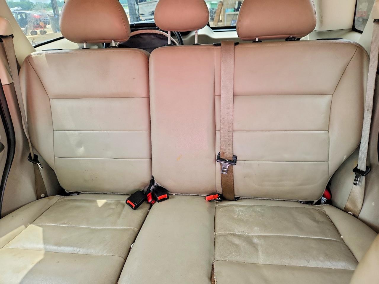 Ford Escape Hev