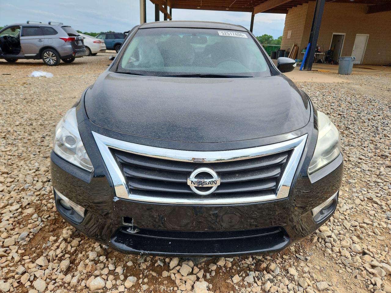Nissan Altima 2.5 Sv