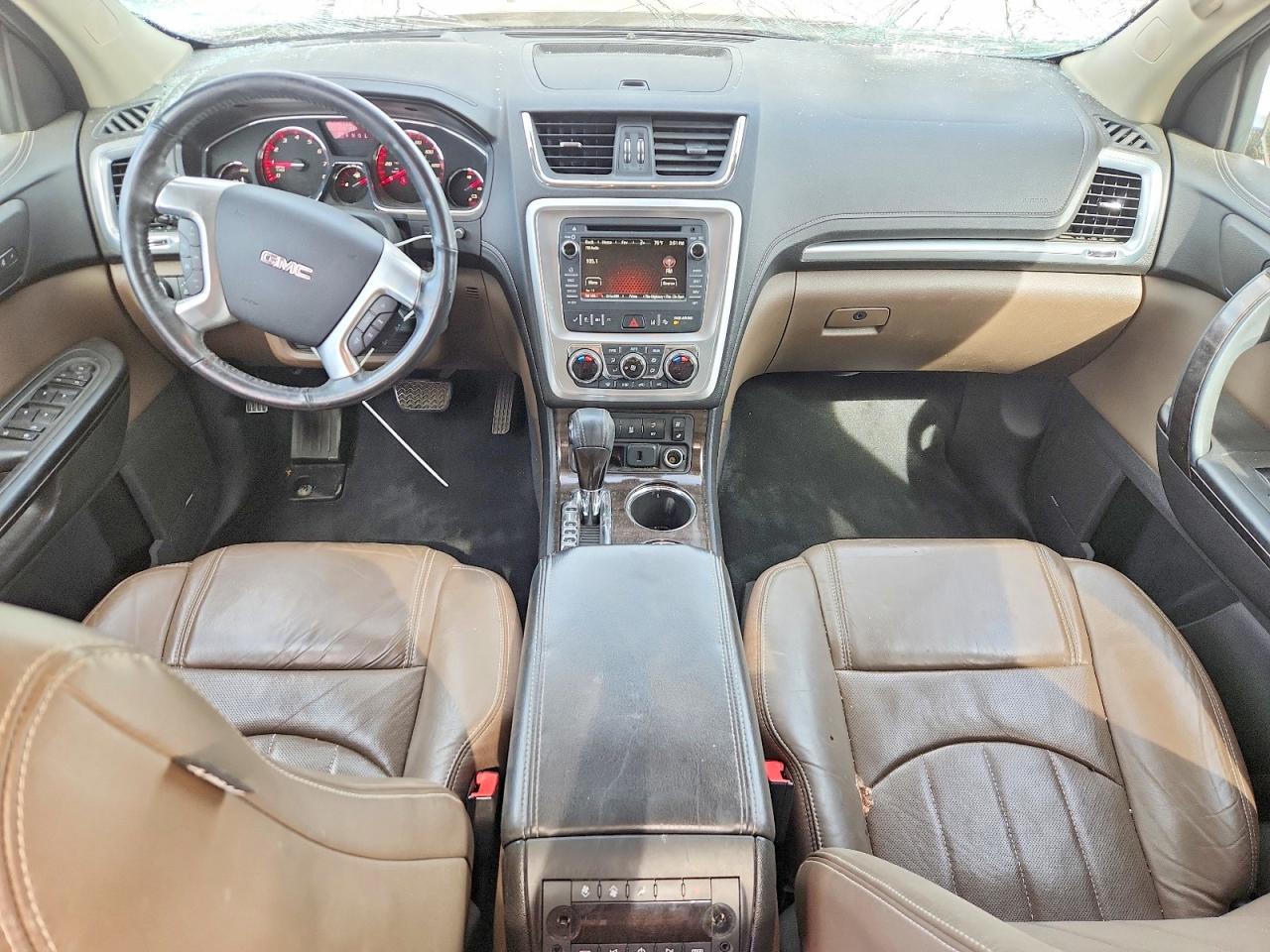 GMC Acadia Slt-2