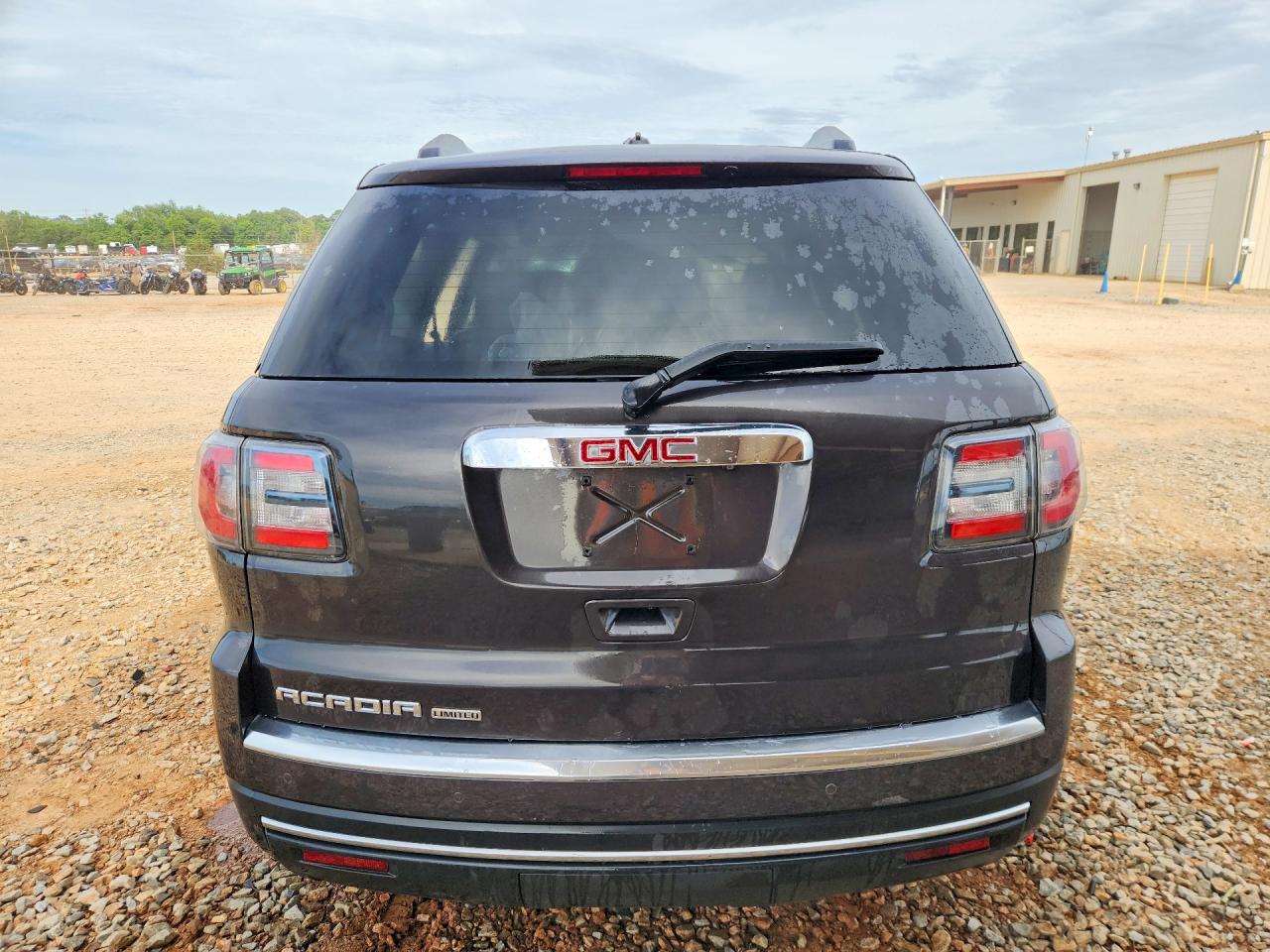 GMC Acadia Slt-2