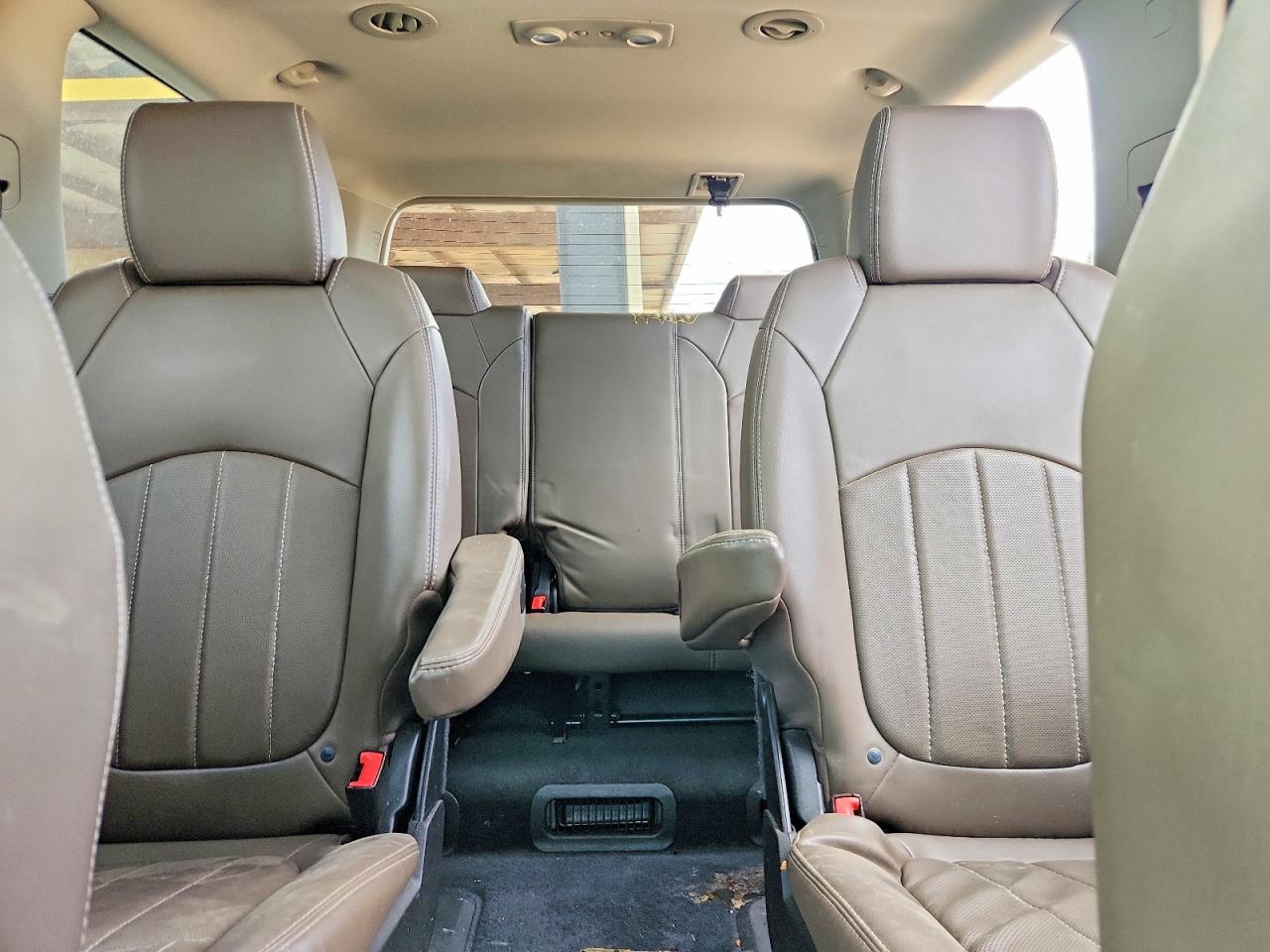 GMC Acadia Slt-2