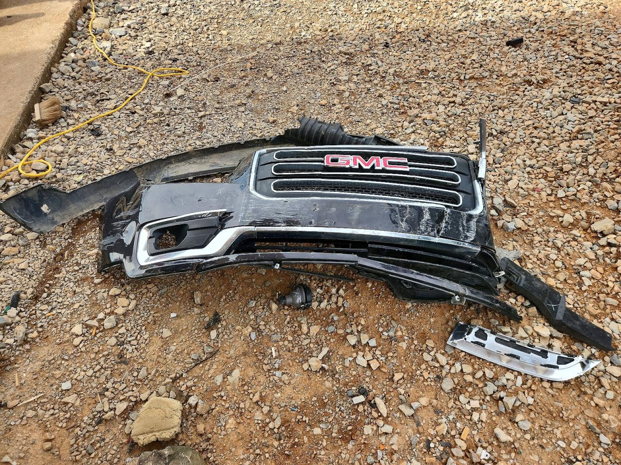GMC Acadia Slt-2