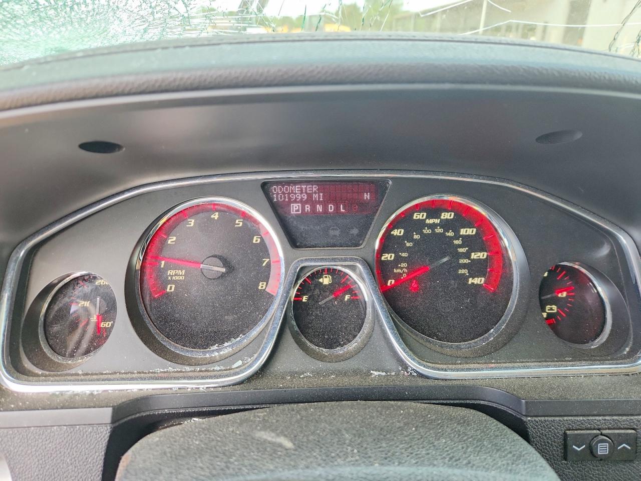 GMC Acadia Slt-2