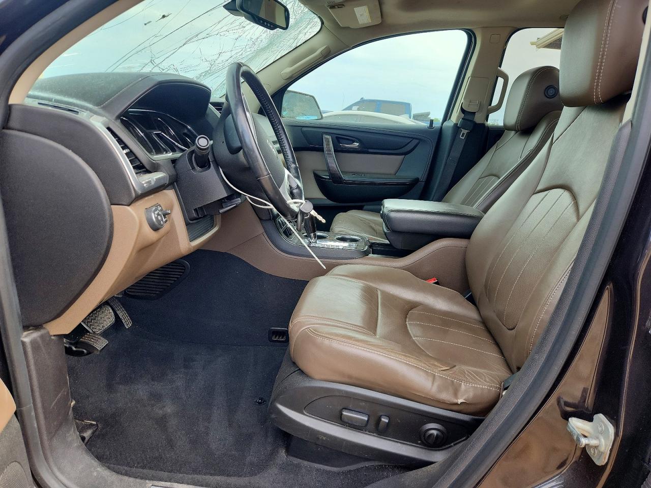 GMC Acadia Slt-2
