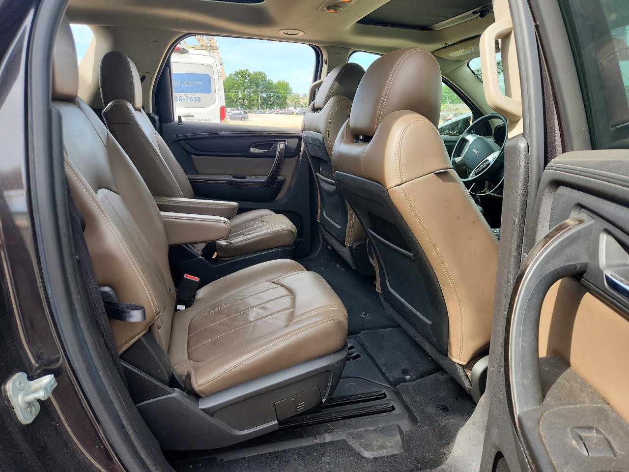 GMC Acadia Slt-2