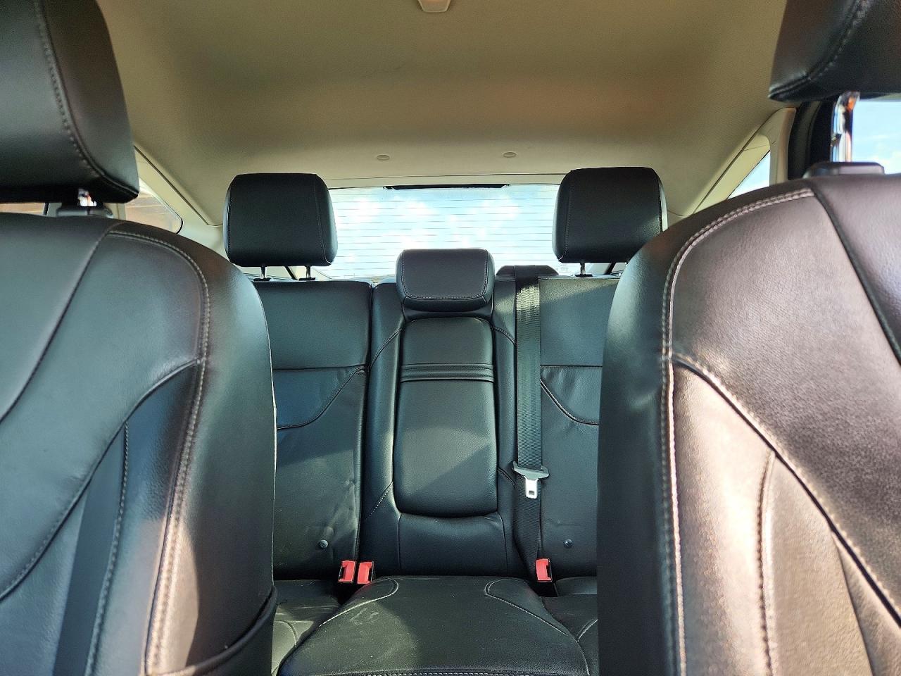 Ford Focus Titanium