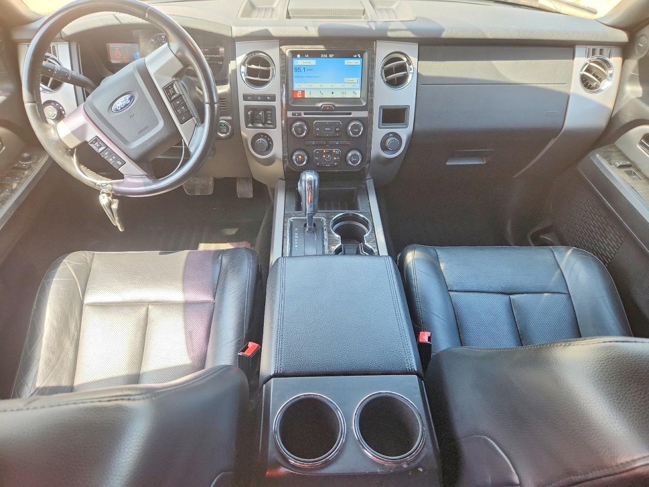 Ford Expedition Limited