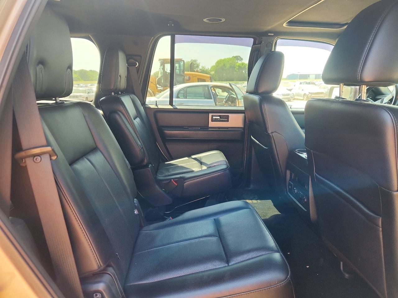Ford Expedition Limited