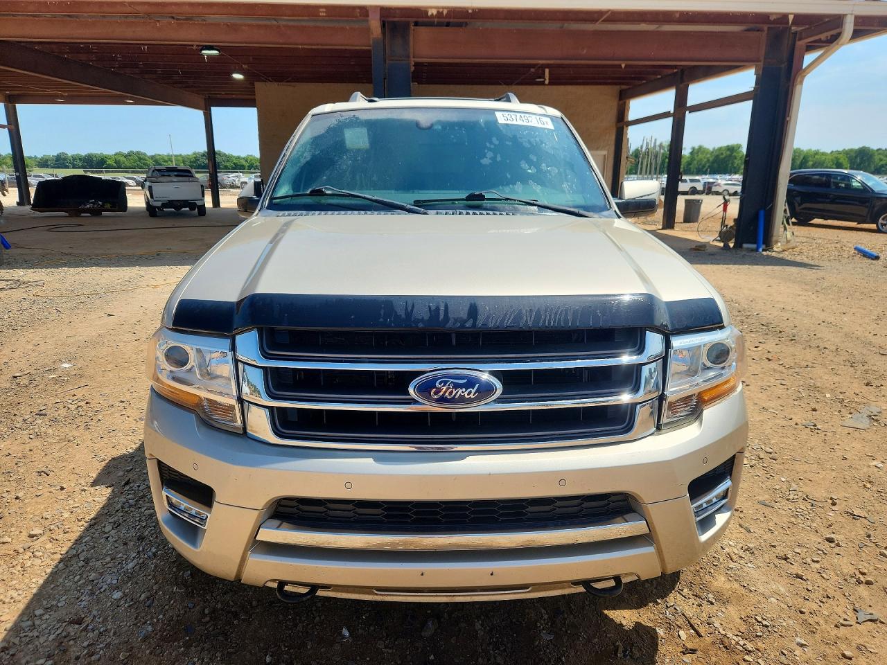 Ford Expedition Limited