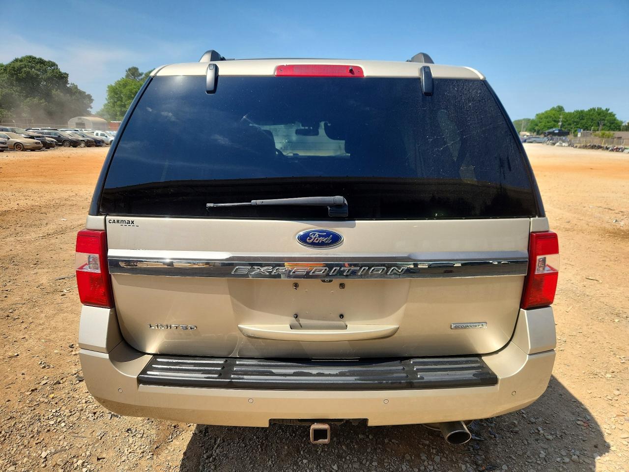 Ford Expedition Limited