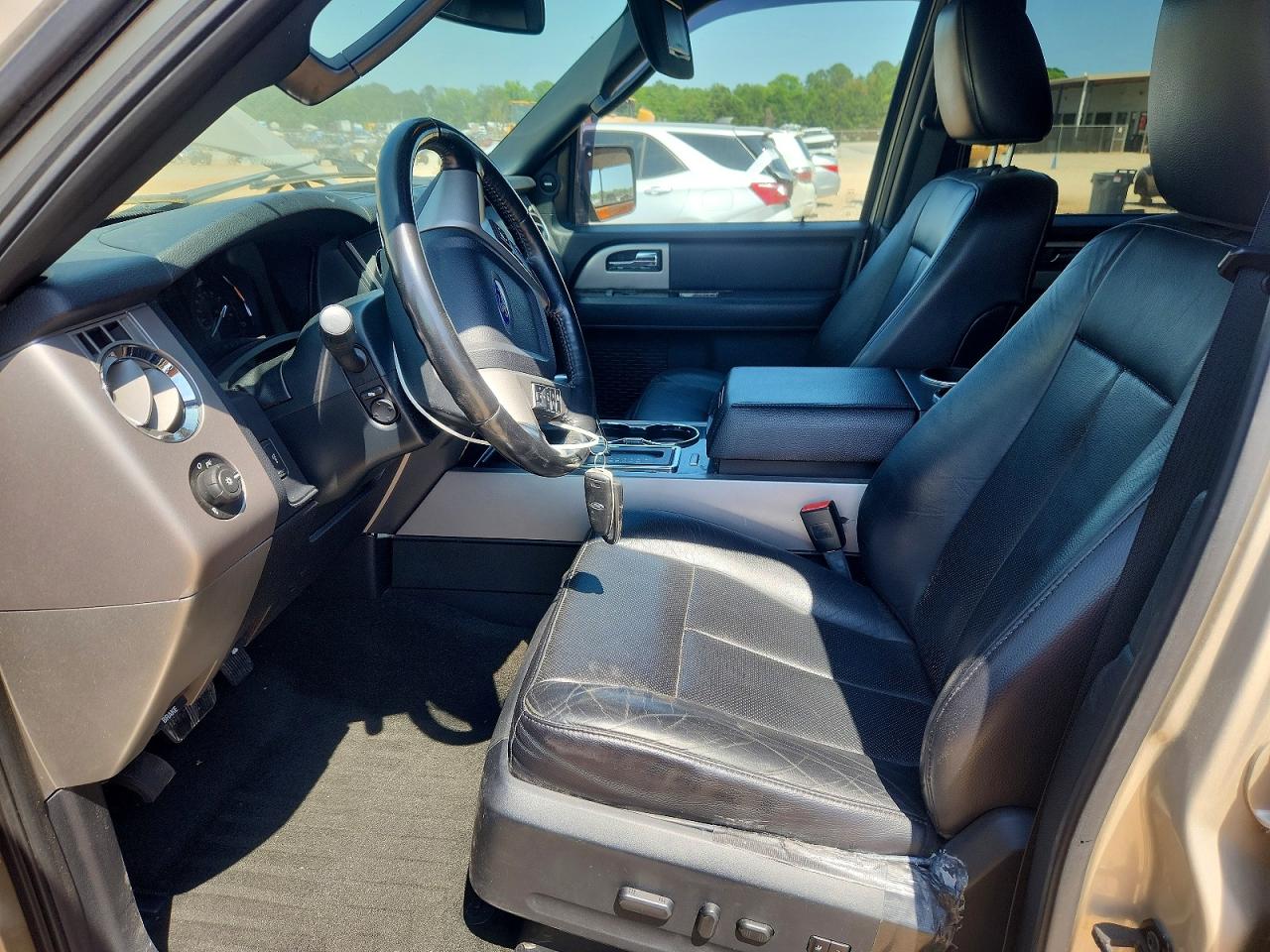 Ford Expedition Limited