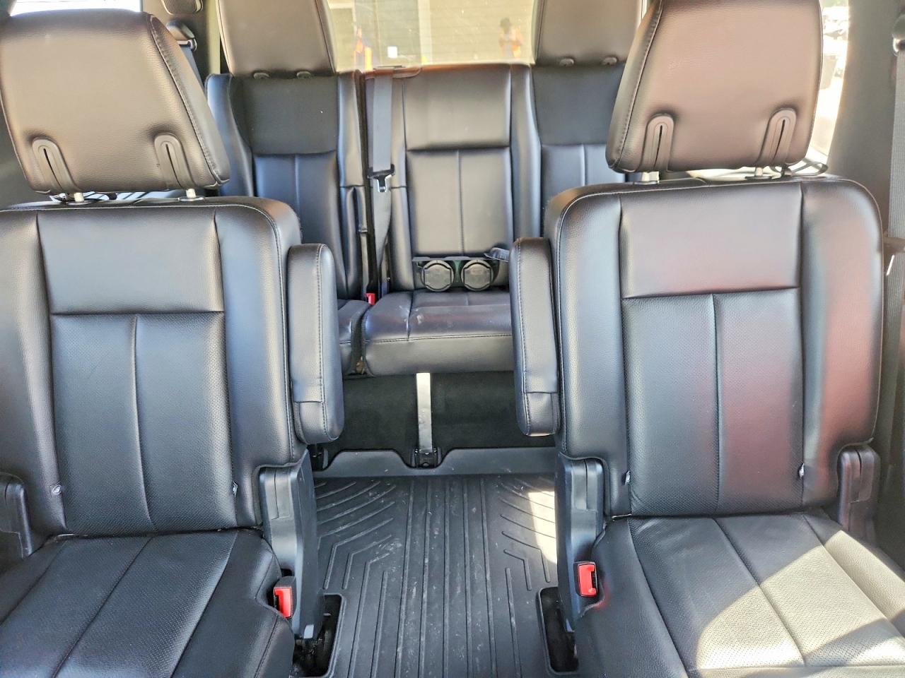 Ford Expedition Limited