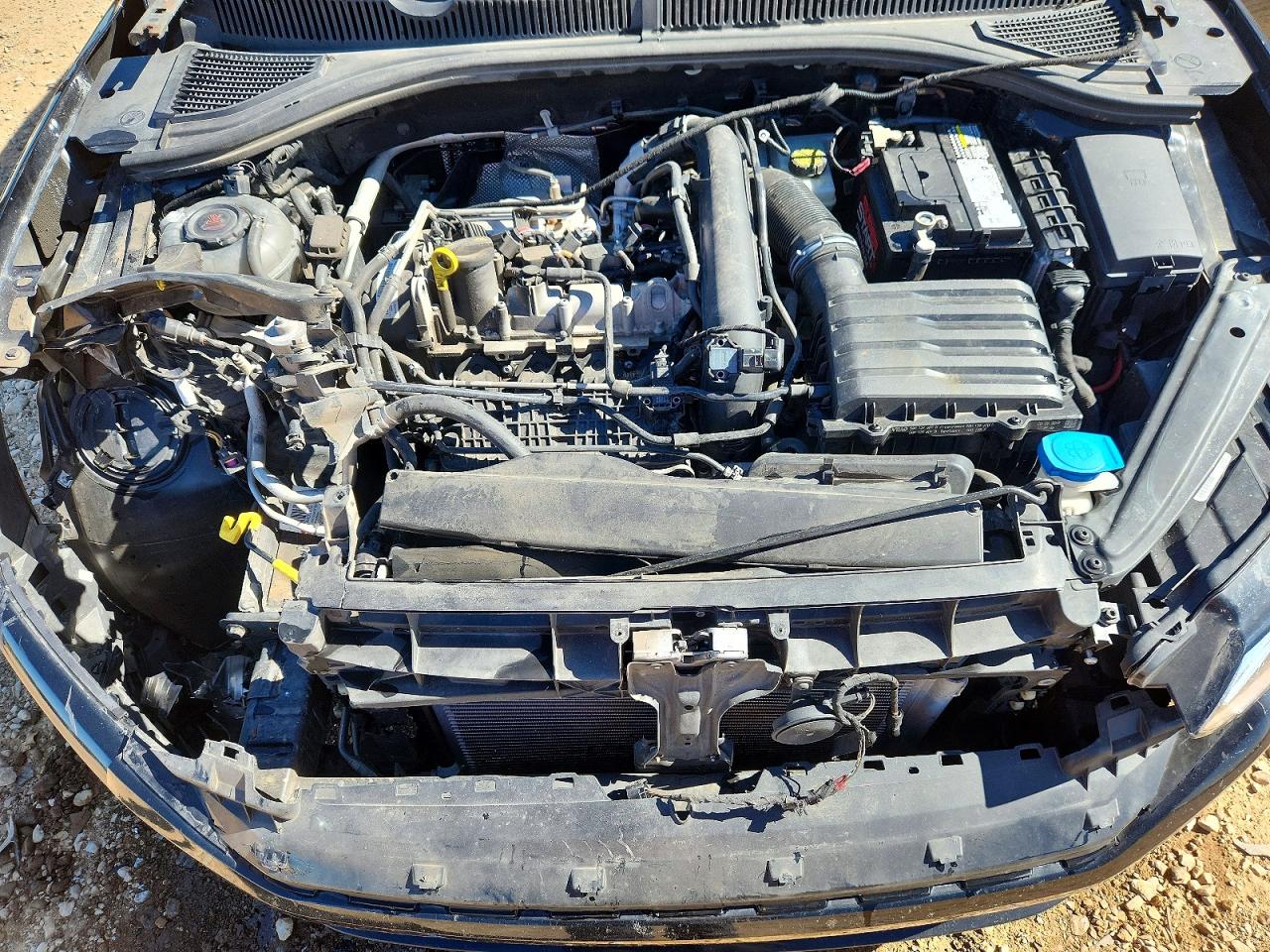 Volkswagen Jetta S