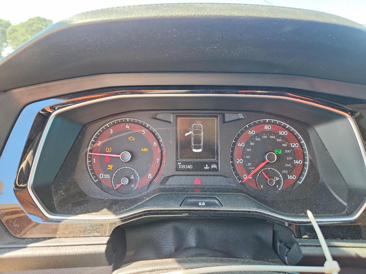 Volkswagen Jetta S