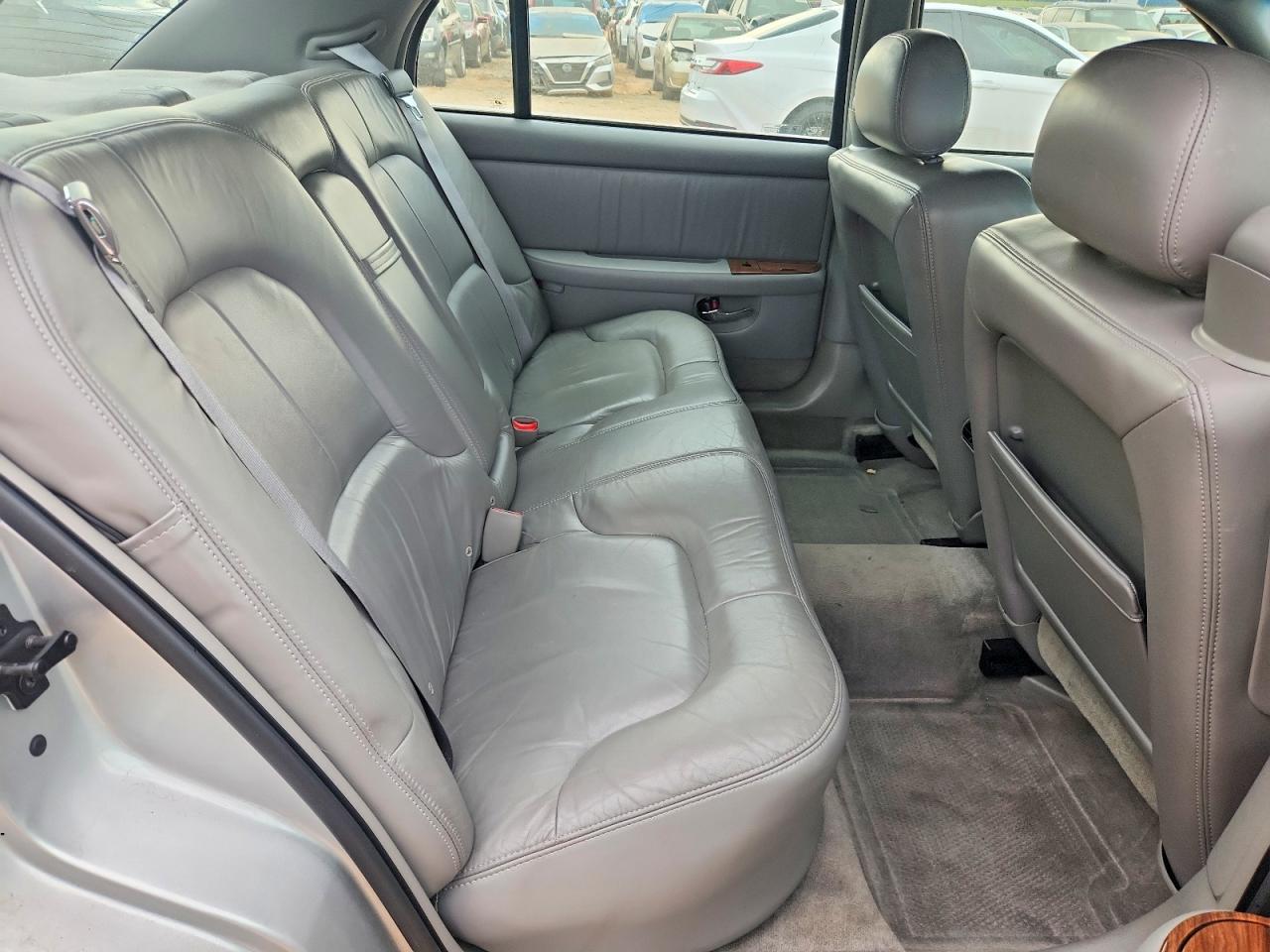 Buick Park Ave
