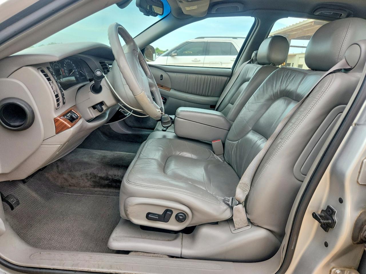 Buick Park Ave