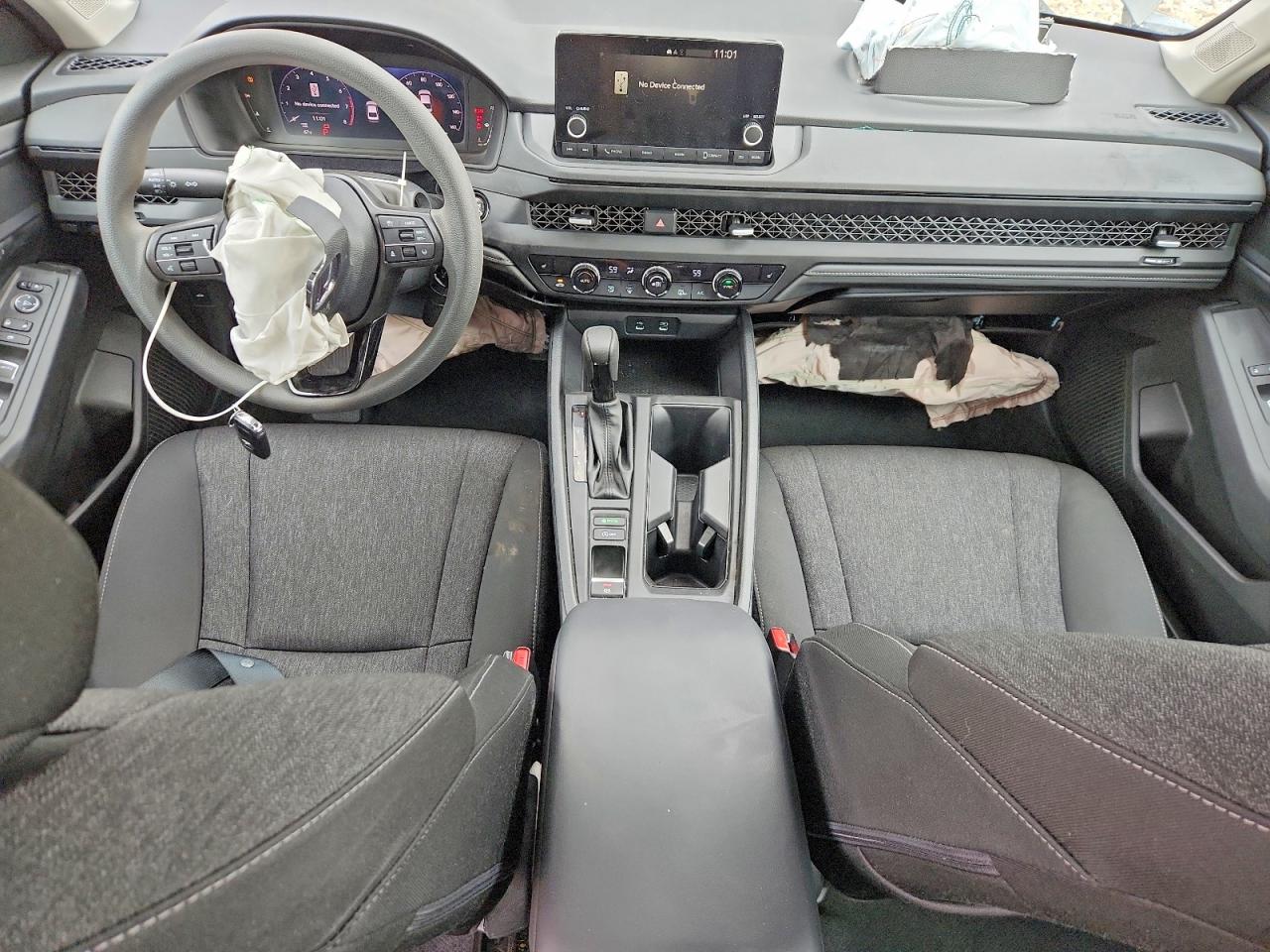 Honda Accord Se