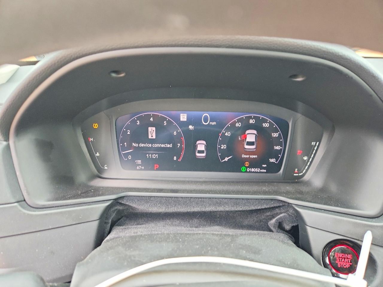 Honda Accord Se