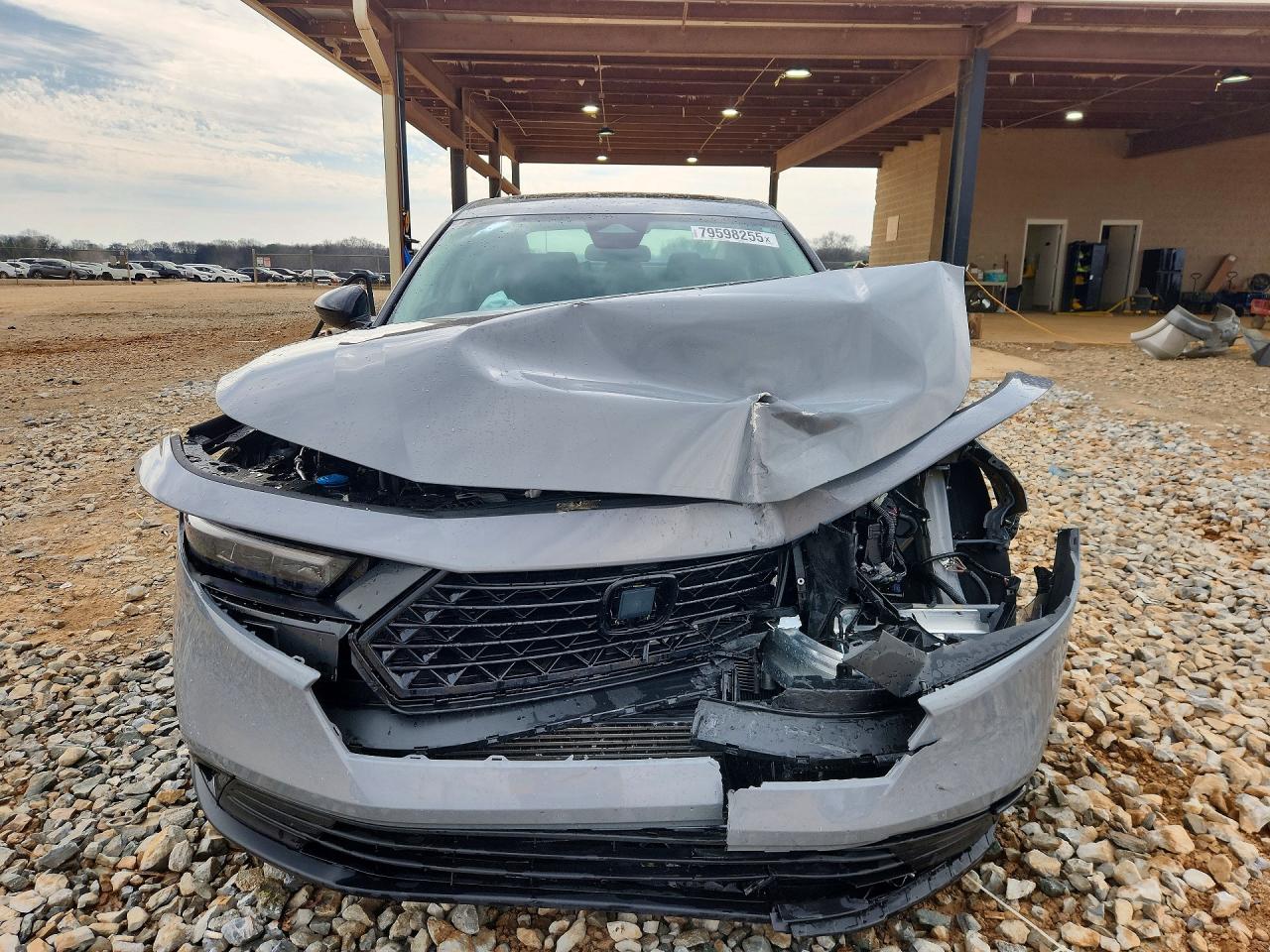 Honda Accord Se