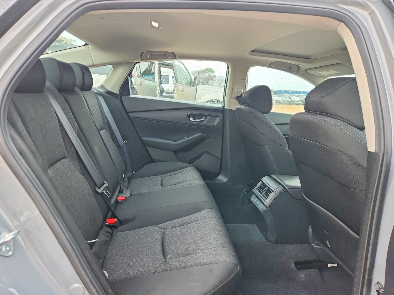 Honda Accord Se