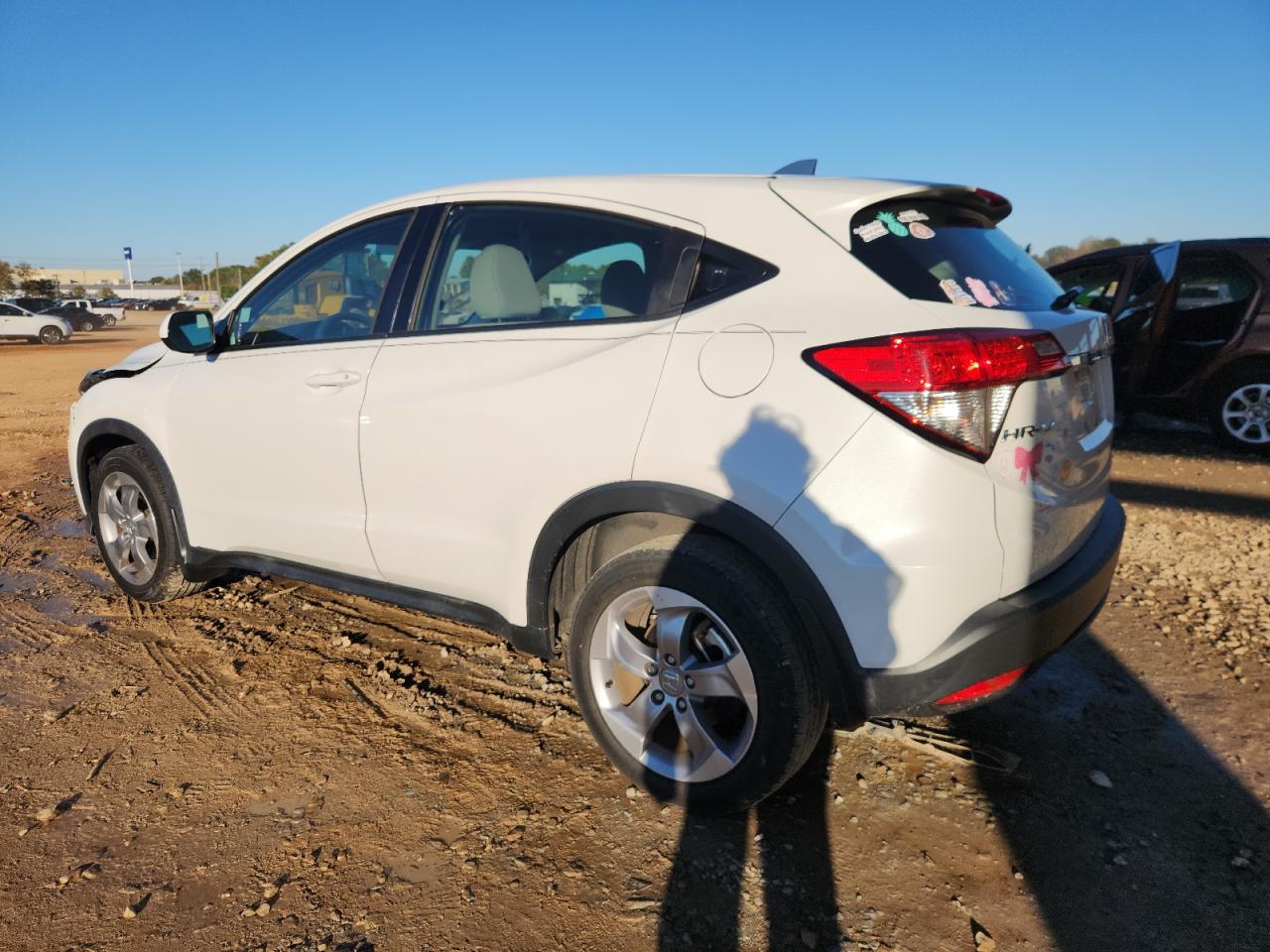 Honda HR-V Lx