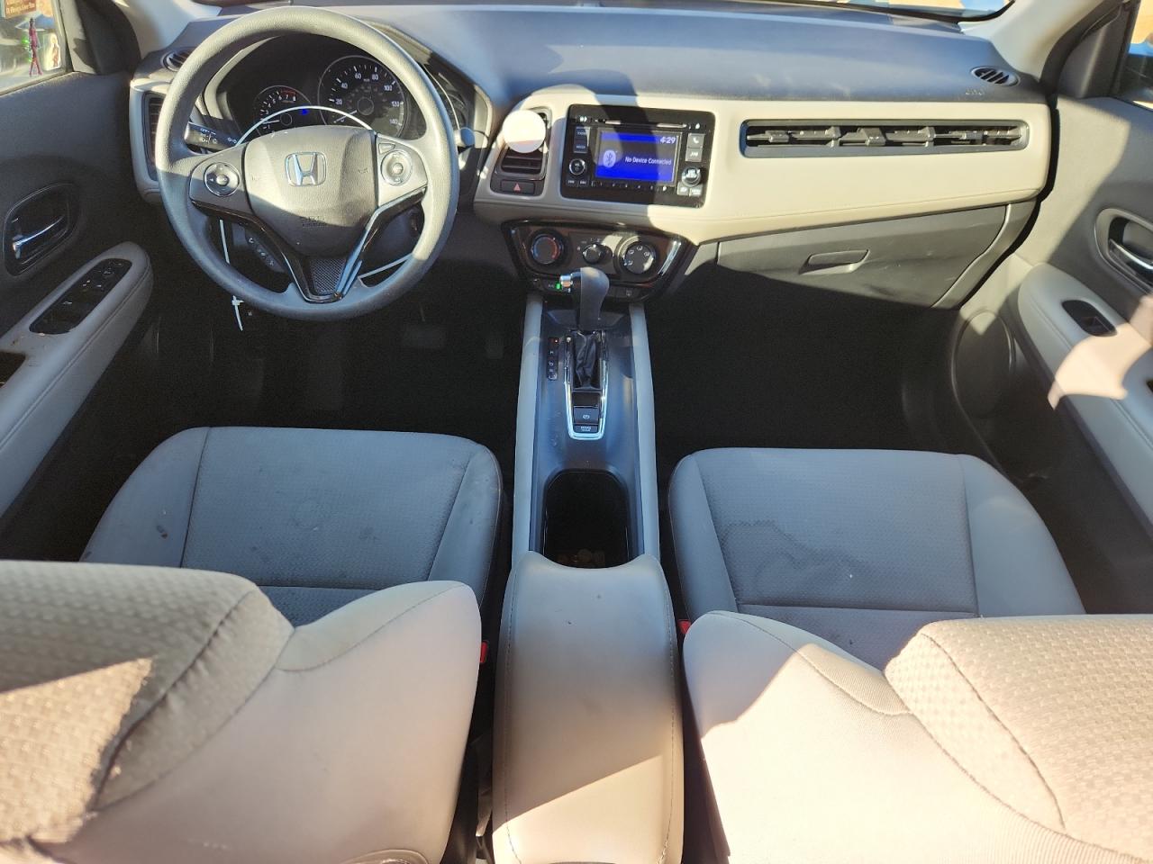 Honda HR-V Lx