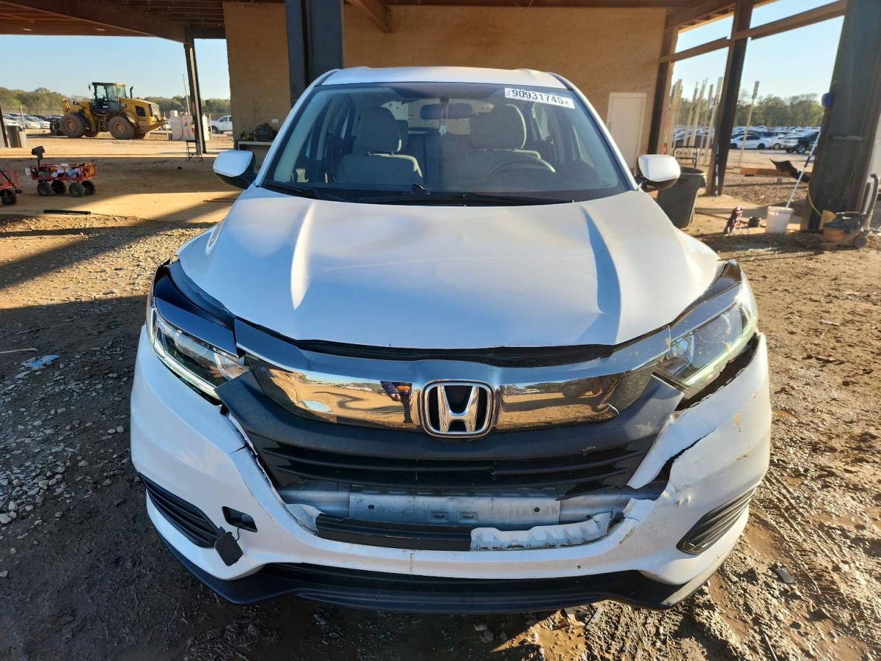 Honda HR-V Lx