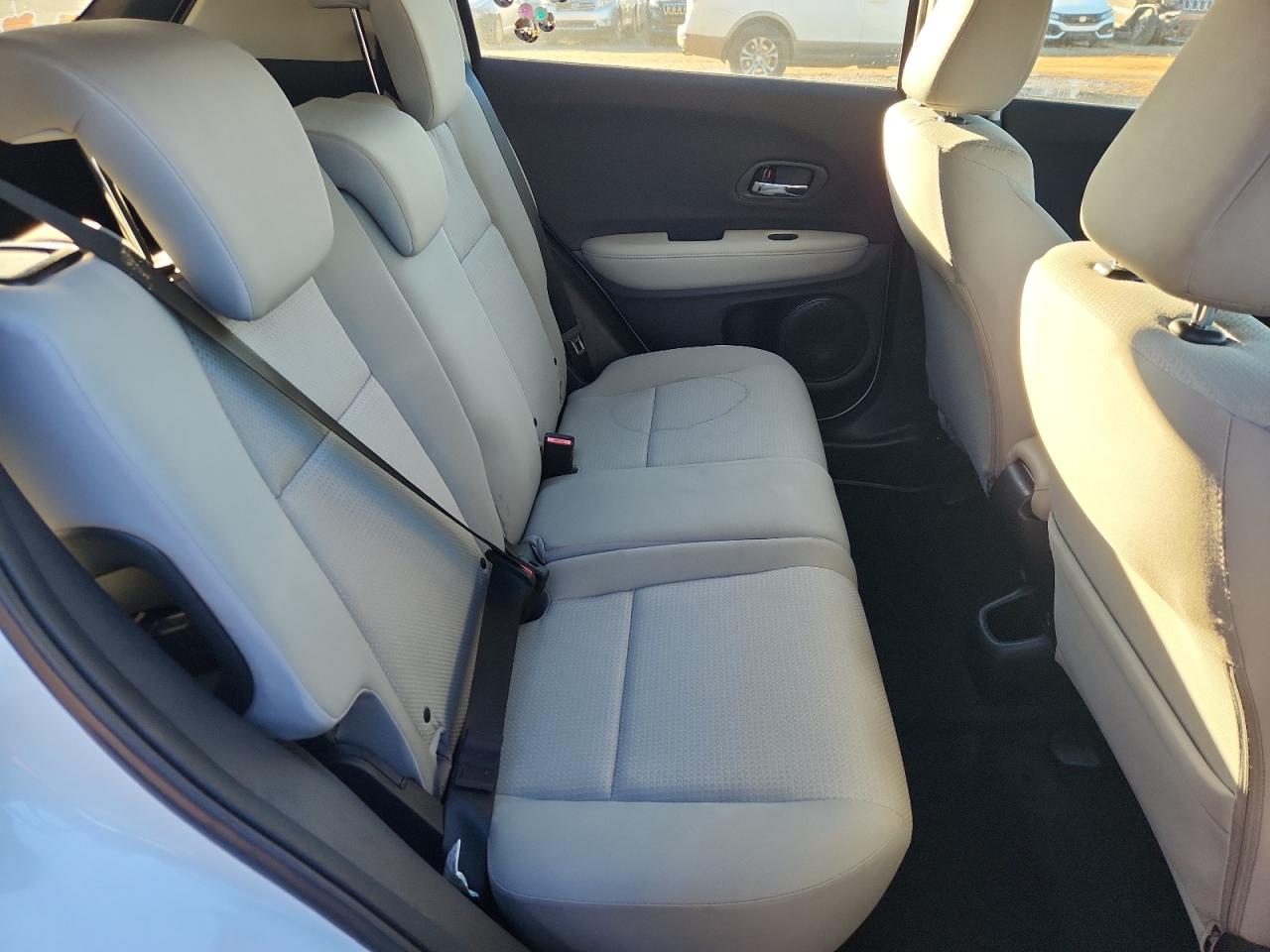 Honda HR-V Lx