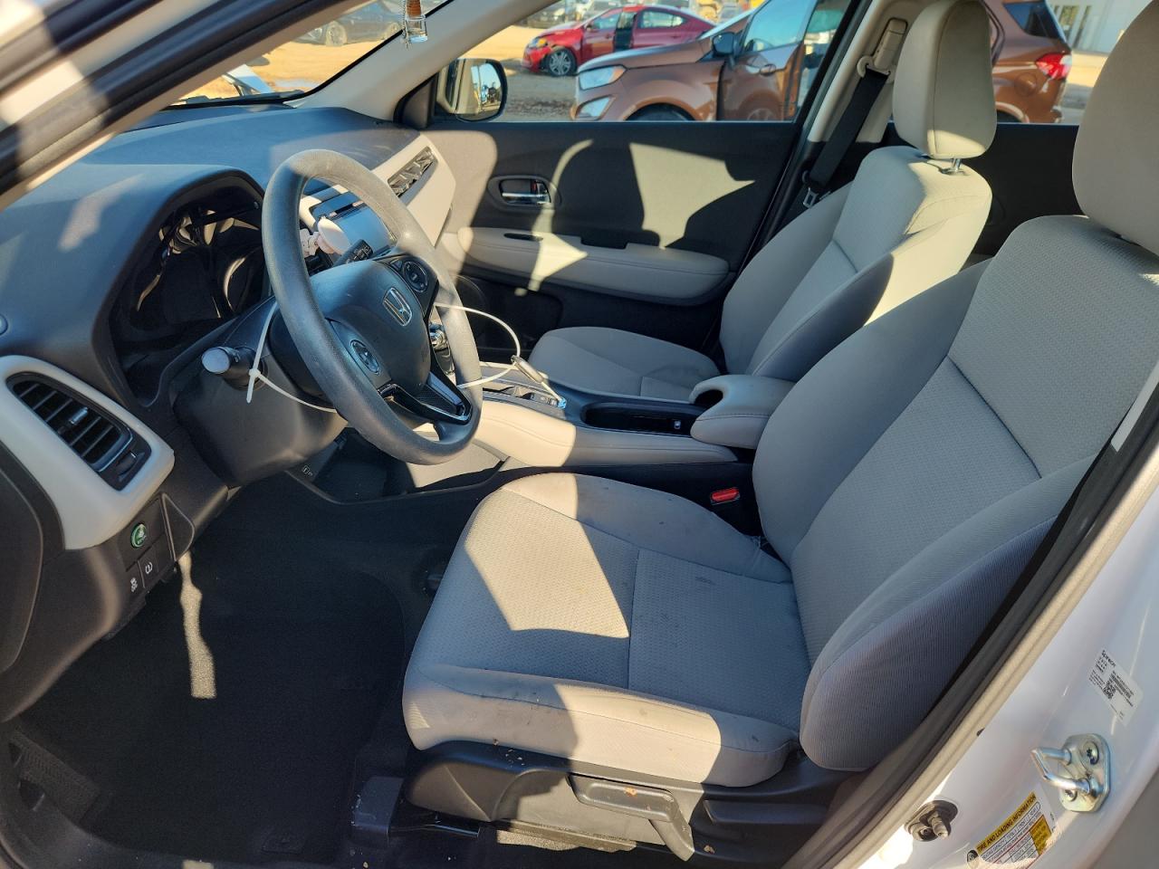 Honda HR-V Lx