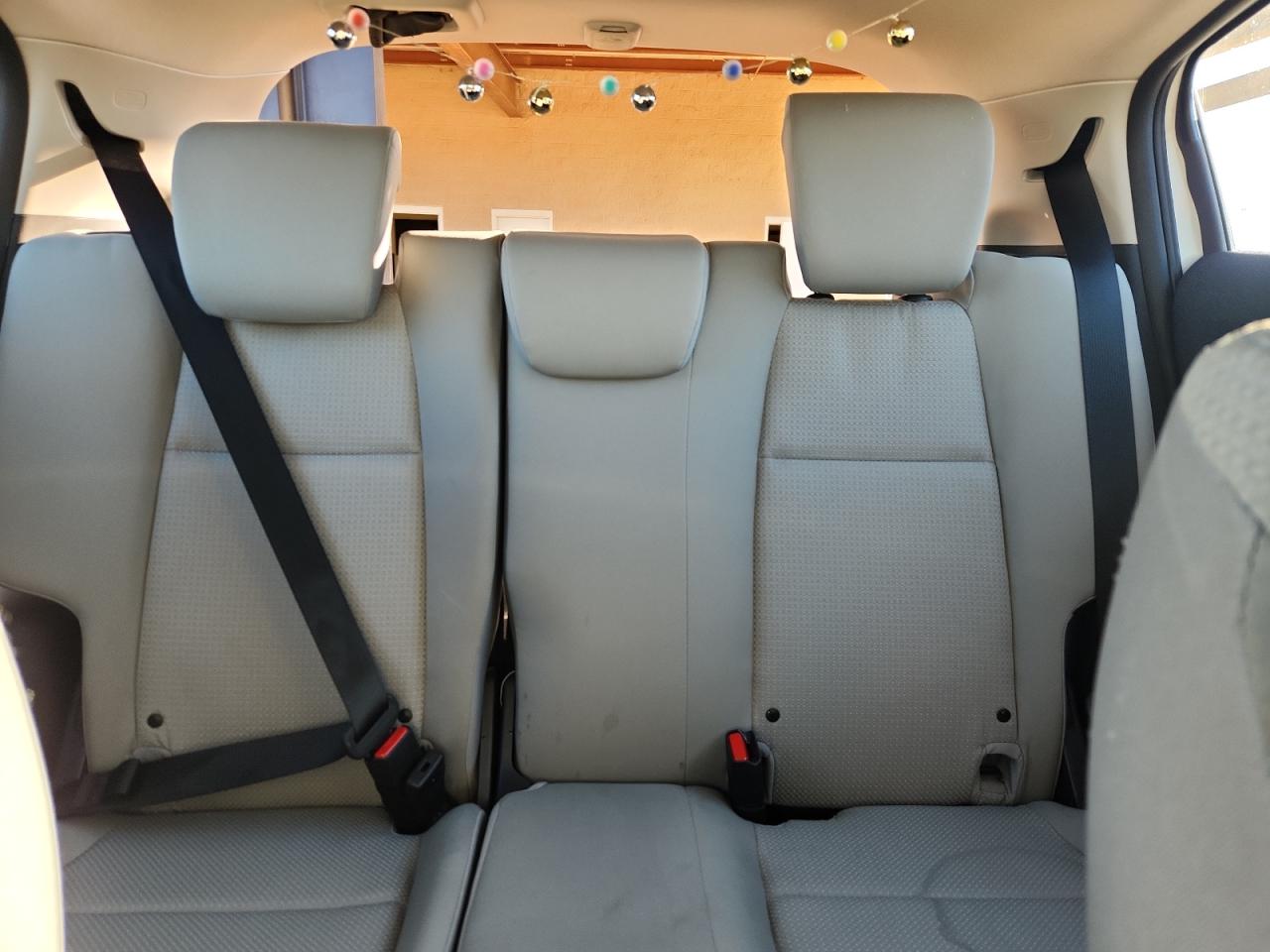 Honda HR-V Lx