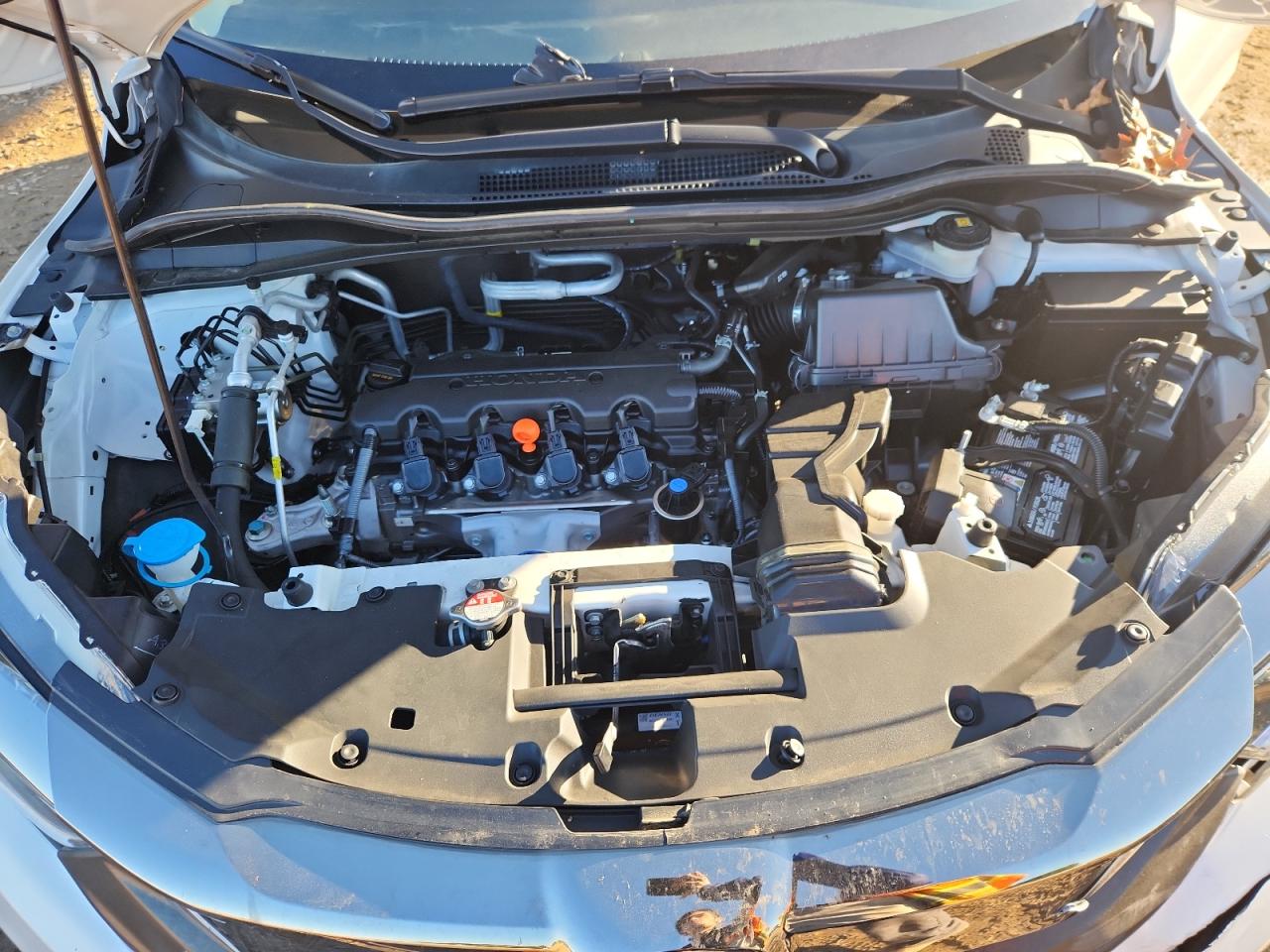 Honda HR-V Lx
