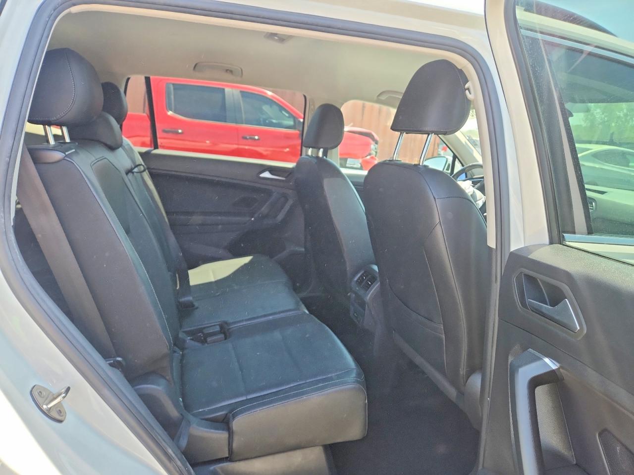 Volkswagen Tiguan Se