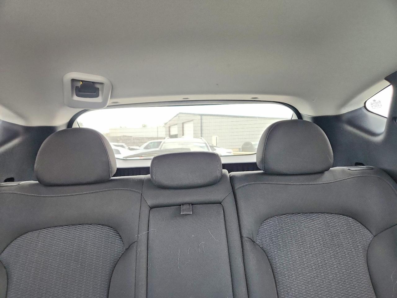 Hyundai TUCSON Gls