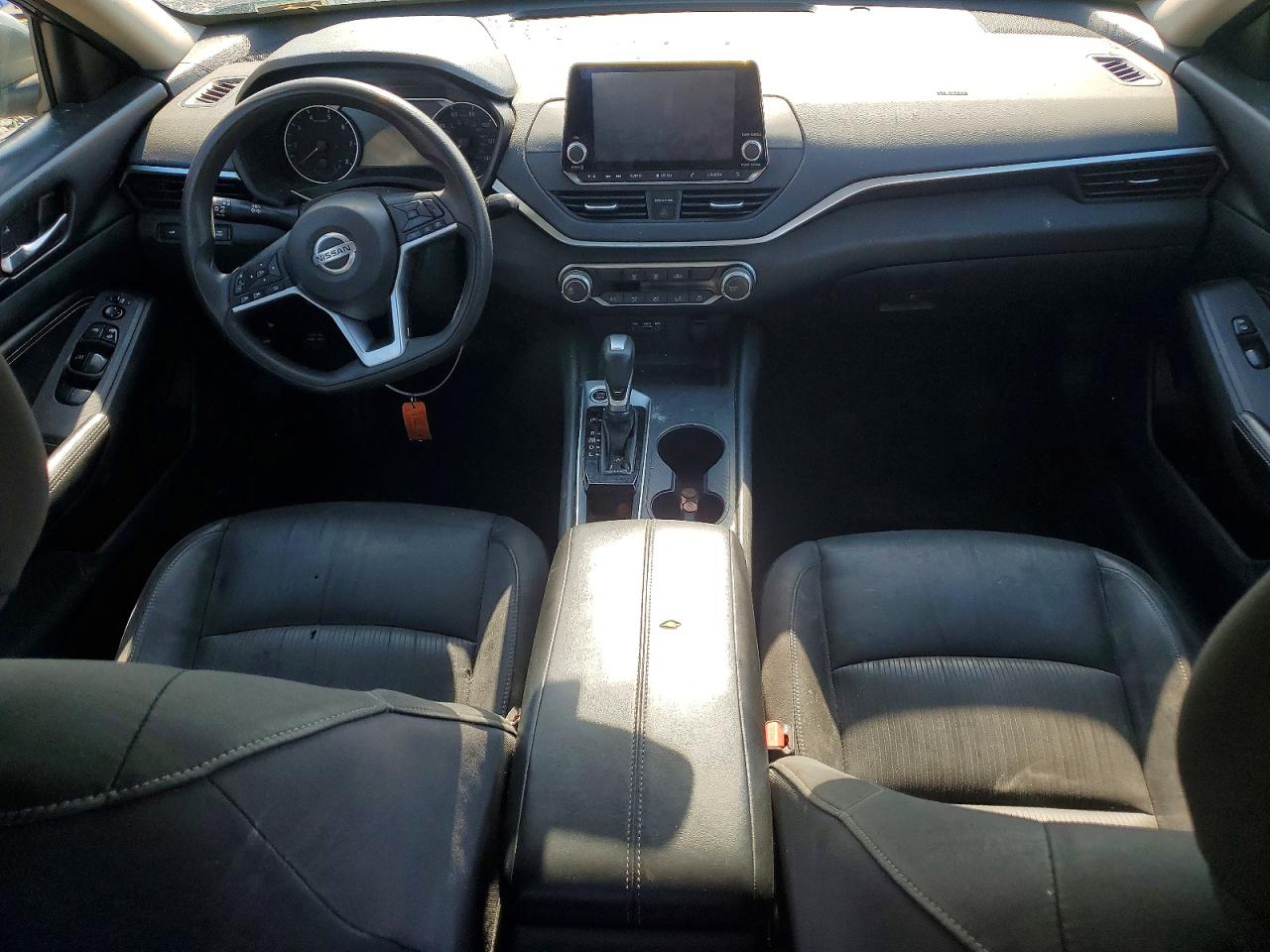Nissan Altima S