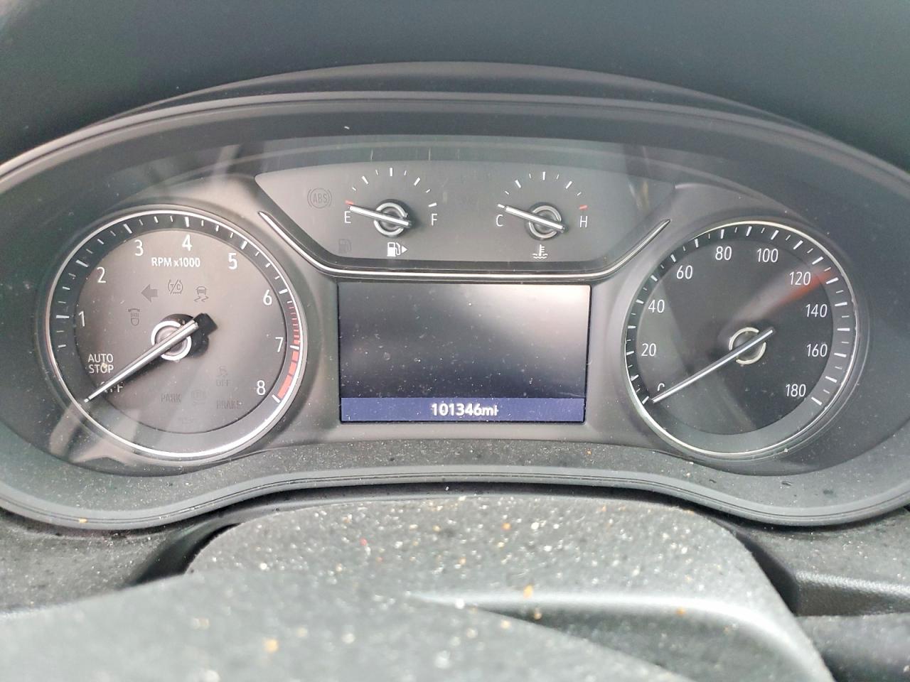 Buick Regal Preferred