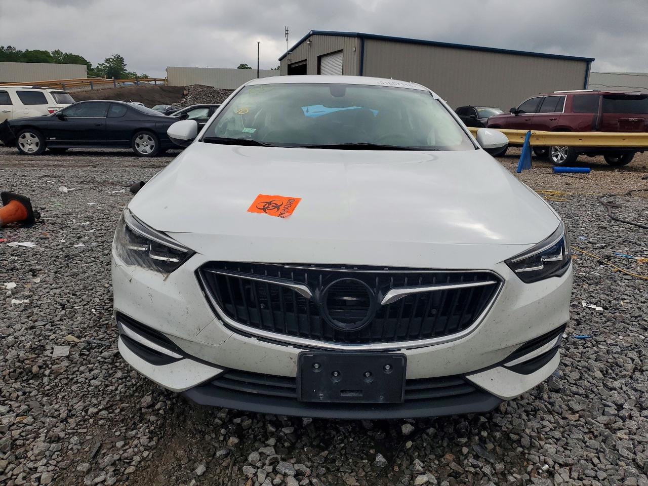 Buick Regal Preferred