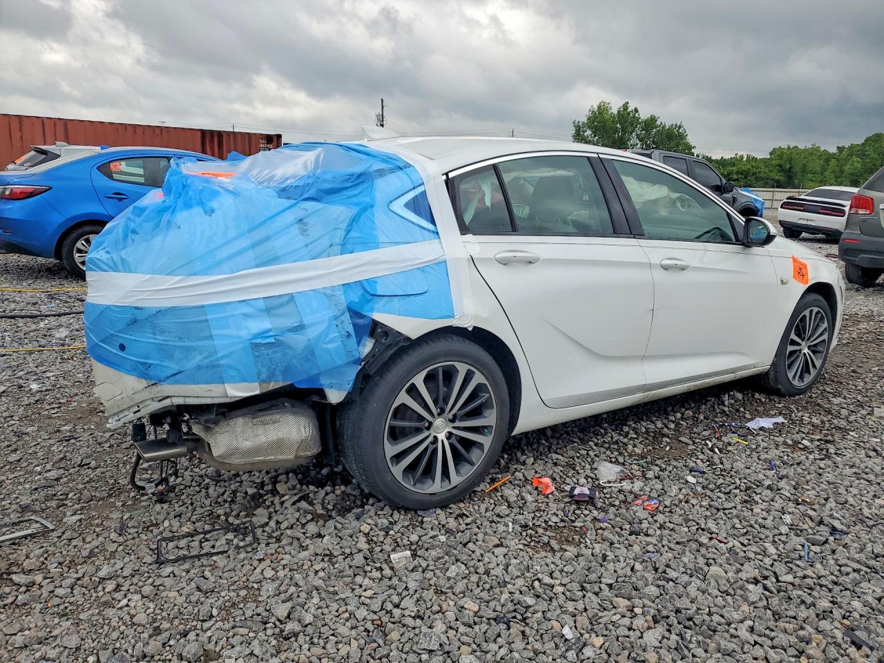 Buick Regal Preferred
