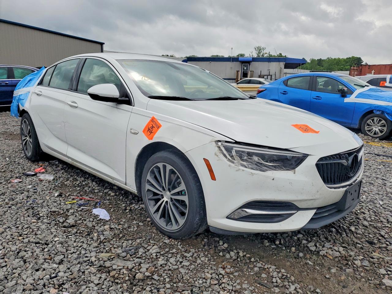Buick Regal Preferred