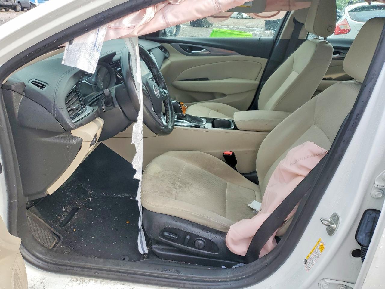Buick Regal Preferred