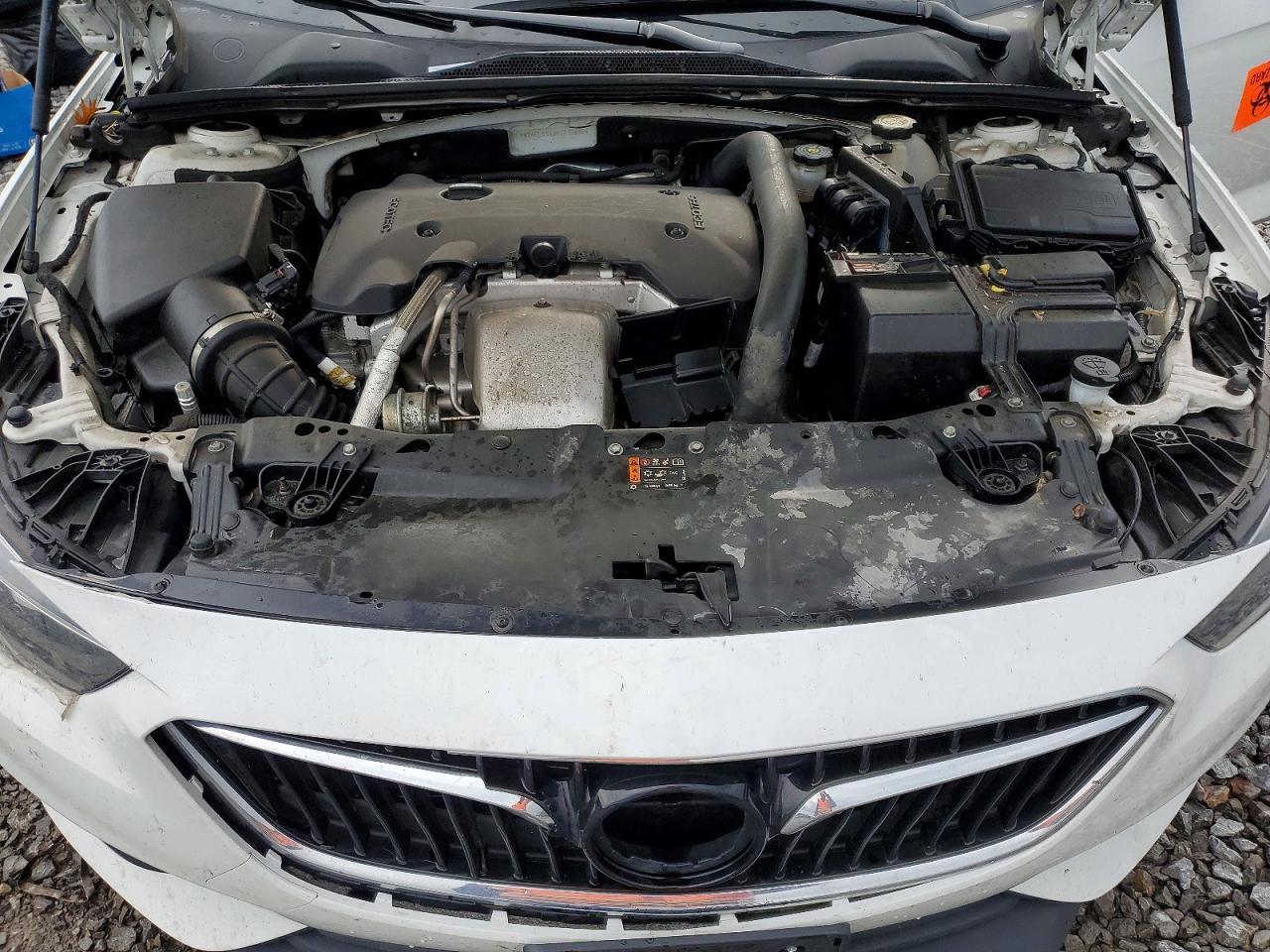 Buick Regal Preferred