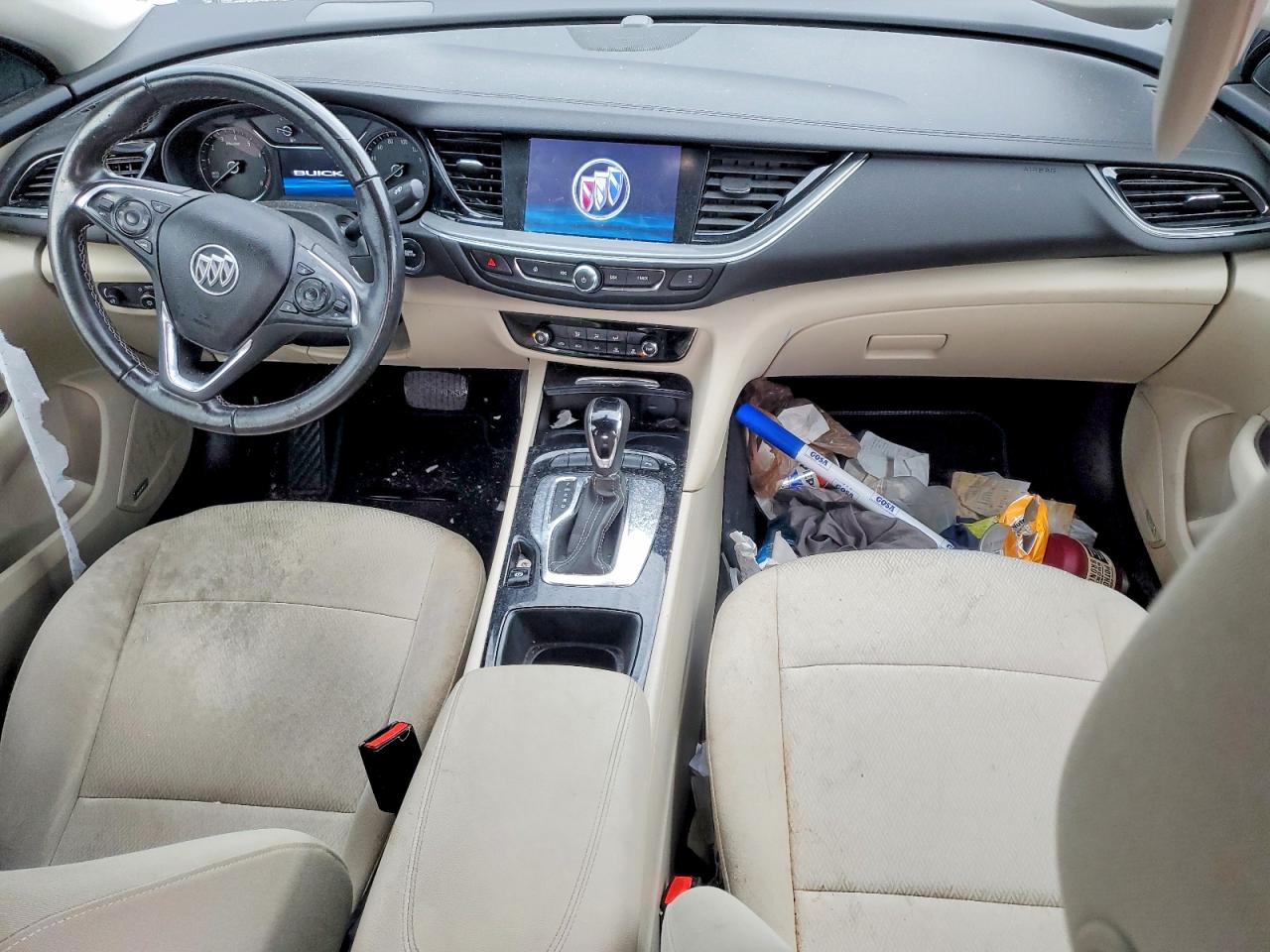 Buick Regal Preferred